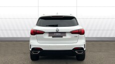 MG HS 1.5 T-GDI Trophy 5dr DCT Petrol Hatchback